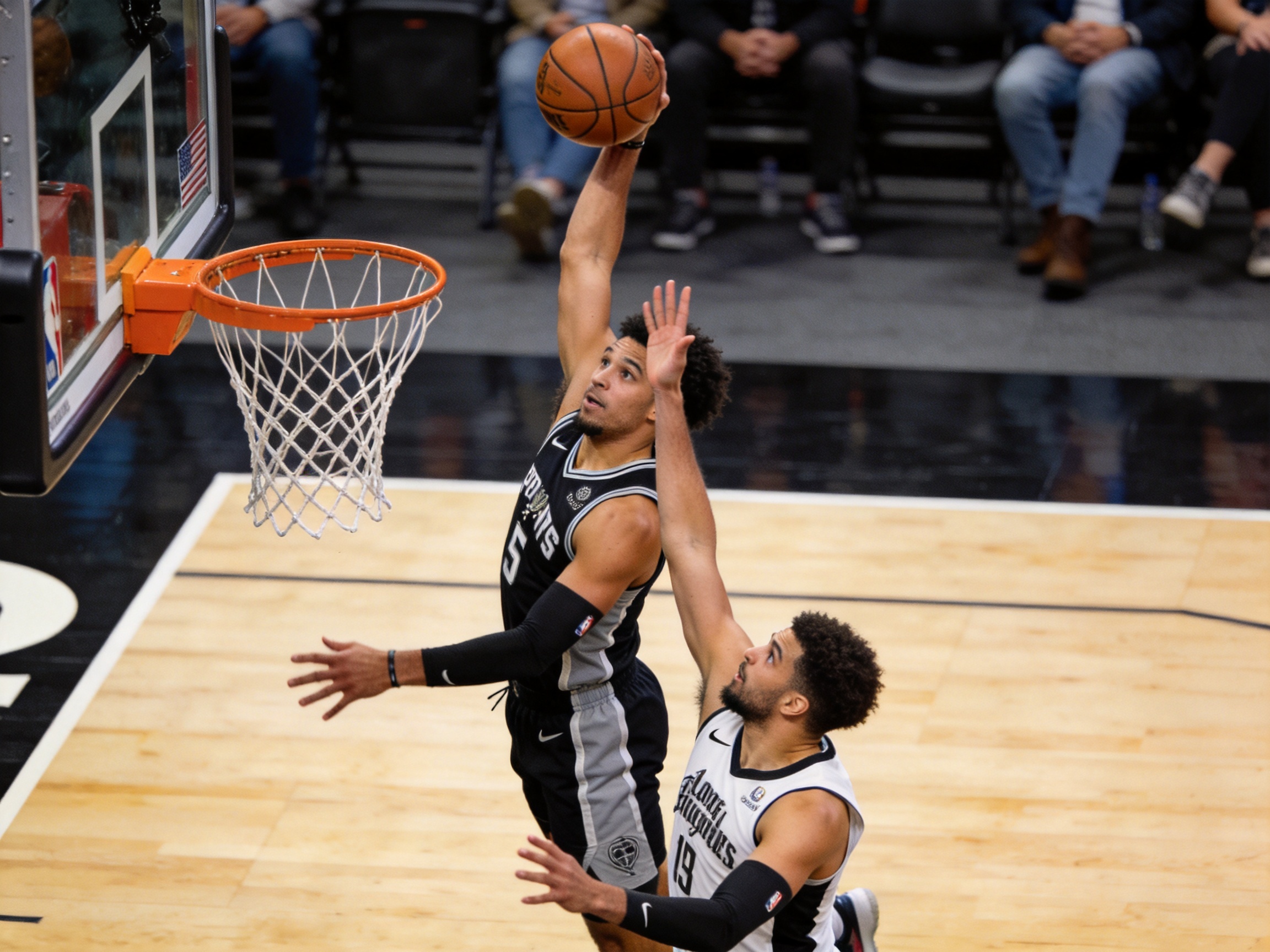 篮球赛事